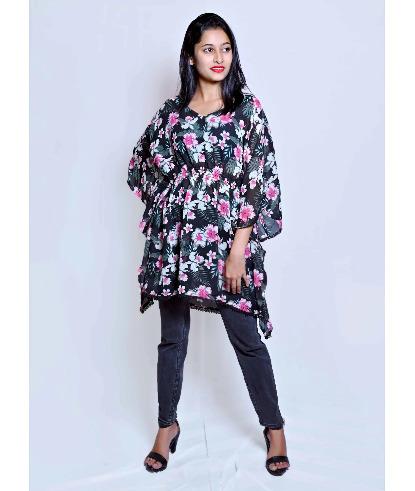 Classic Modern Women Tops & Tunics 