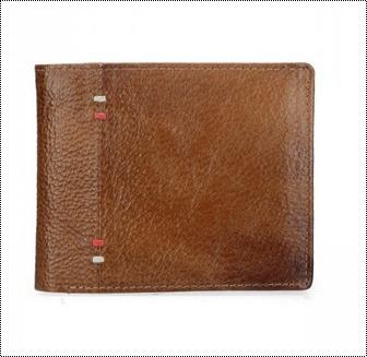 Genuine Leather Wallet