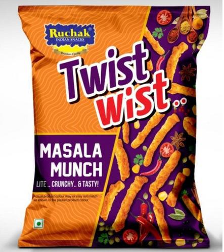 Twist Wist Masala Munch