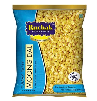 Moong Dal Namkeen