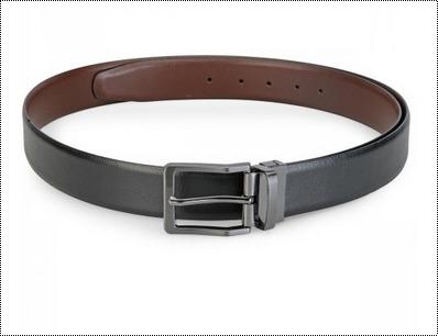 Genuine Leather Belt