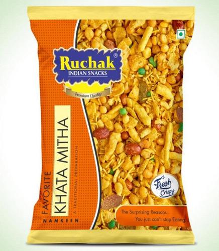 Khata Mitha Namkeen