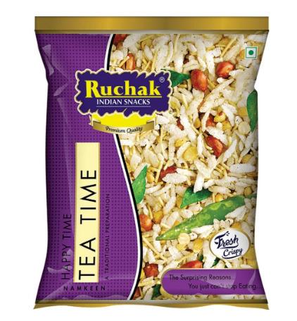 Tea Time Namkeen