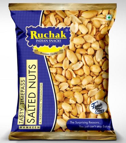 Salted Nuts Namkeen