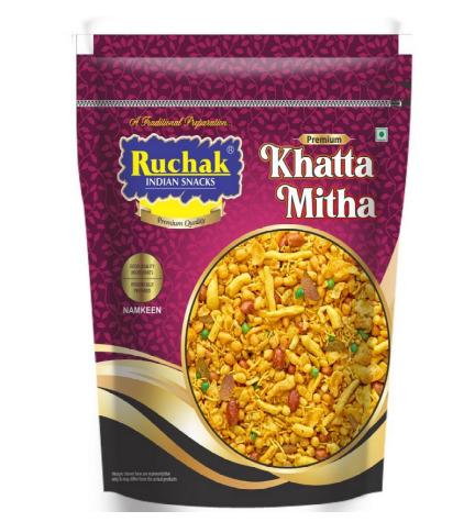 Khatta Mitha Namkeen