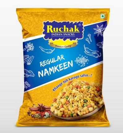 Regular Namkeen
