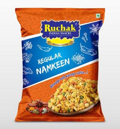 Regular Namkeen