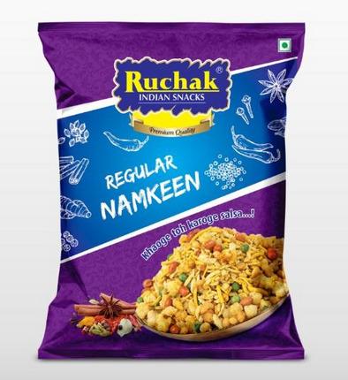 Regular Namkeen