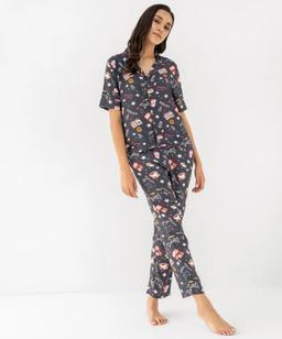 SLEEP DIARY PYJAMA SET