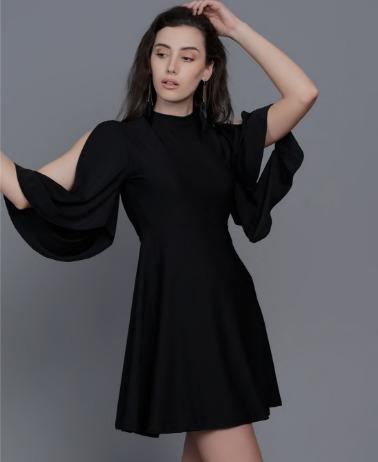 Little Bomb Dress 2.0