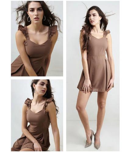 Butterfly Skater Dress 2.0