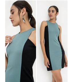 Sassy & Natty Sheath Dress