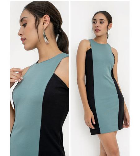 Sassy & Natty Sheath Dress