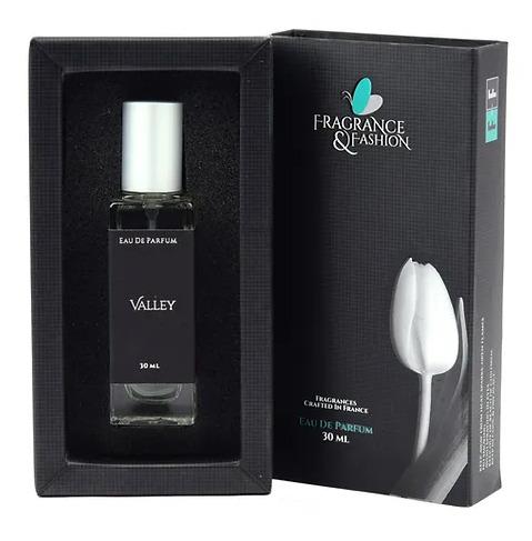 Valley Eau De Parfum For Her of 30 Ml