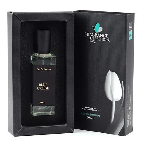 Blue Cruise Eau De Parfum For Man of 30 Ml