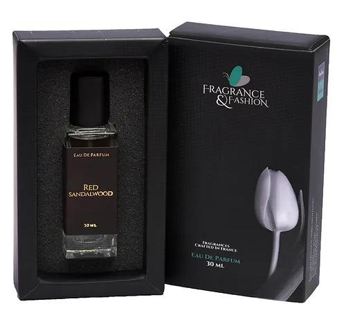 Red Sandalwood Eau De Parfume of 30 Ml