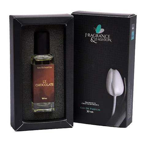 Le Chocolate Eau De Parfume of 30 Ml