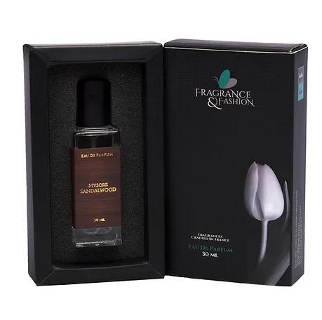 Mysore Sandalwood Eau De Parfume of 30 Ml