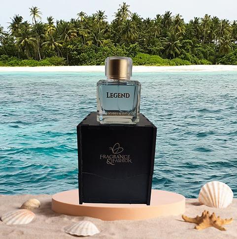 Legend Perfume 100 ml For Men And Women
