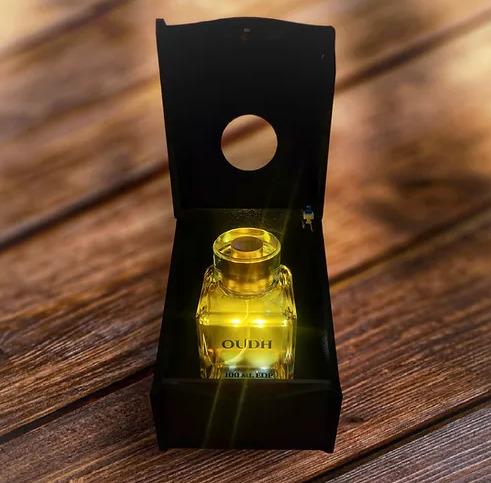 Oudh Perfume 100 ml For Men And Women