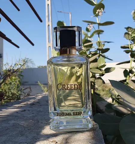 Fragrance And Fashion Creede 100ml Perfume