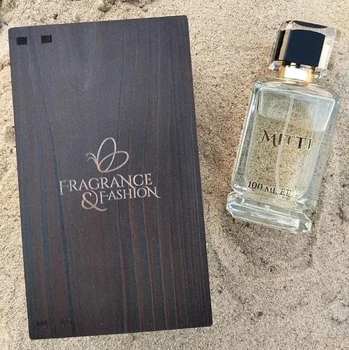 Gili Mitti Perfume 100ml