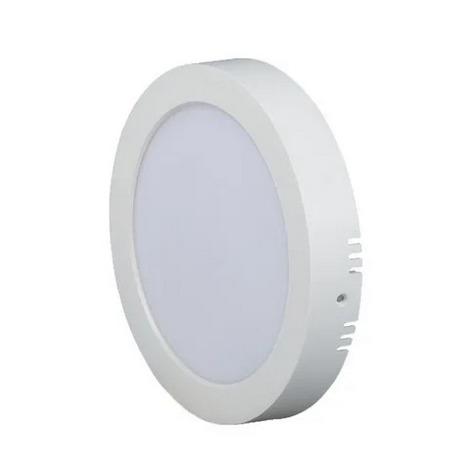 15W Round LED Surface Mount Light 