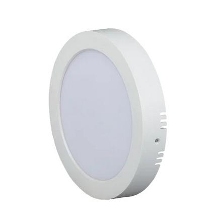 10W Round LED Surface Mount Light