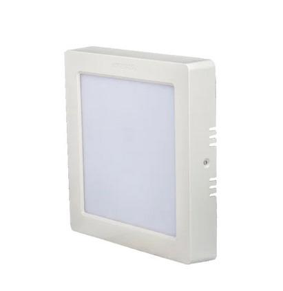 10W Square LED Surface Mount Light