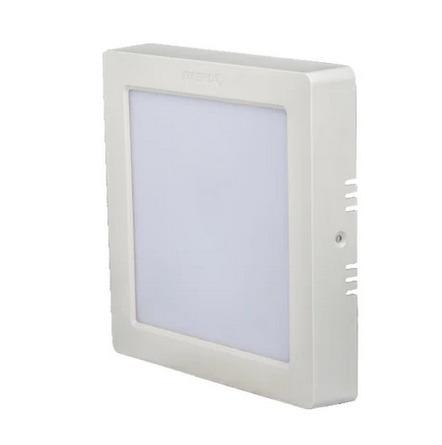 15W Square LED Surface Mount Light