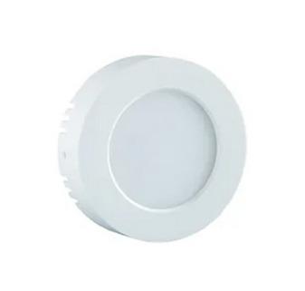 5W Round LED Surface Mount Light