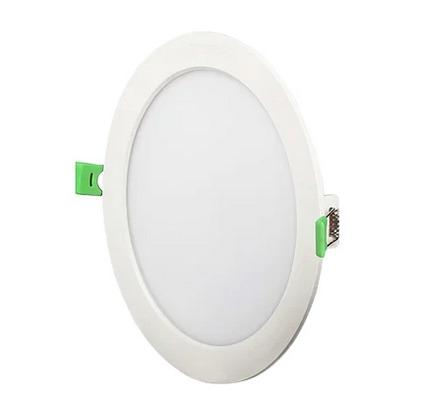 15W Slim Round LED Downlight