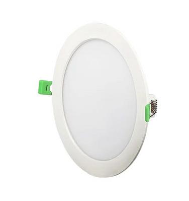 Round 10W Slim LED Downlight
