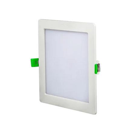 10W Slim LED Square Downlight