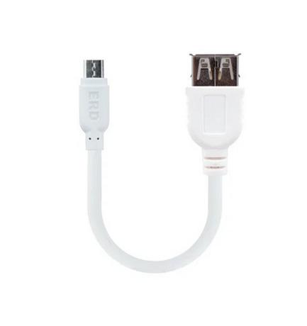 UC-12 Micro USB OTG Cable