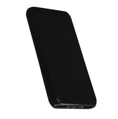 10000 MAh Black ERD PB 10KE Power Bank