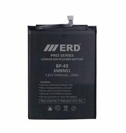 BP-49 XMBN51 Lithium Pro Battery