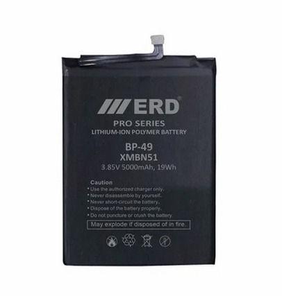 BP-49 XMBN51 Lithium Pro Battery