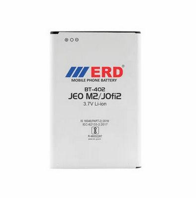 JO Fi2 Mobile Compatible Battery 