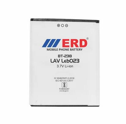 LEB023 Mobile Compatible Battery