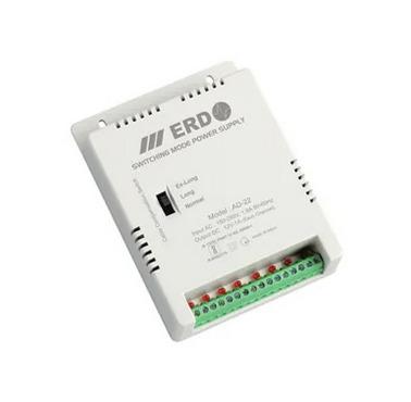 8 Channel CCTV Power Supply