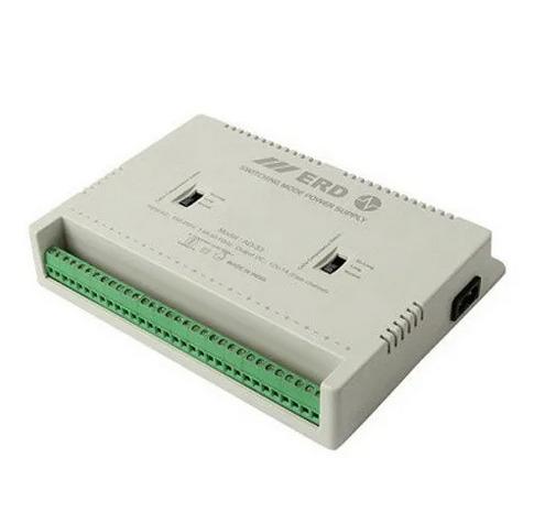 16 Channel CCTV Power Supply
