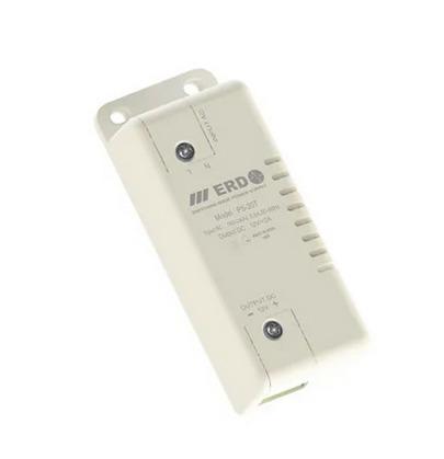 PS-20T 12VDC - 2Amp CCTV Power Supply