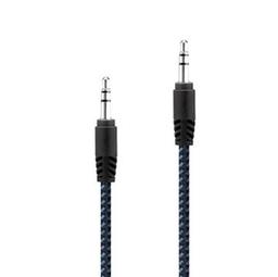 AX 88 Braided Mobile Aux Cable 