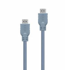 HC-21 1.5 Meter High Speed HDMI Cable With Ethernet