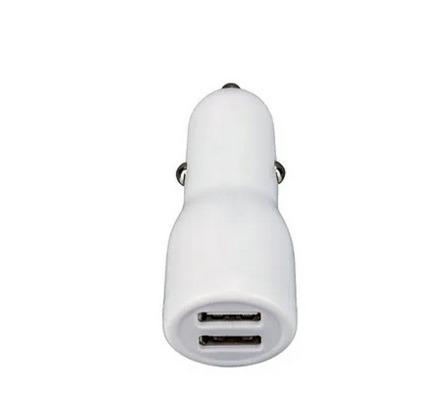 CC 32 Dual USB Dock Car Charger