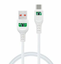 UC 66 USB C Tubro Charge Data Cable