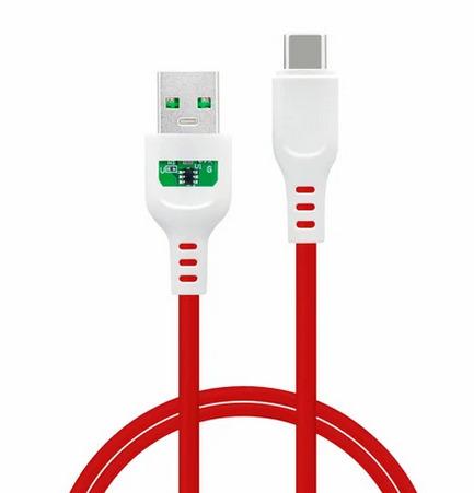 PC 58 Rapid Charging USB C Cable