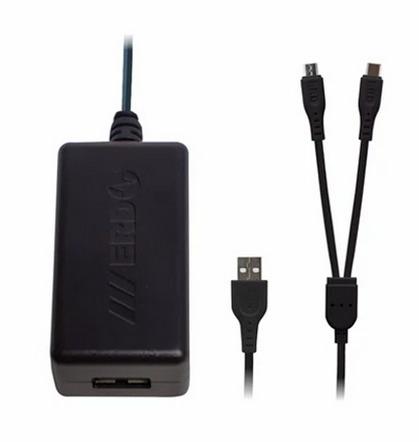 DC-31 Multi 80 Mobile Charger