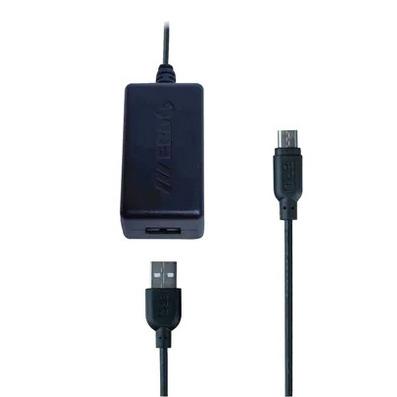 DC 21 Micro Usb Charger 